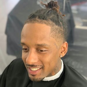 Meet your Posher, Ridwan